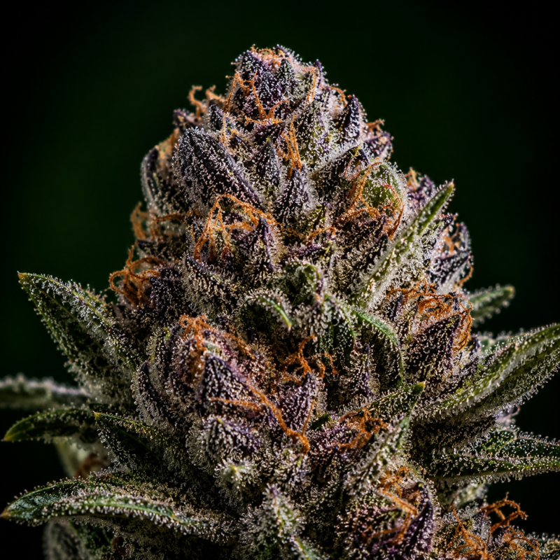 Sativa Bulk Flower