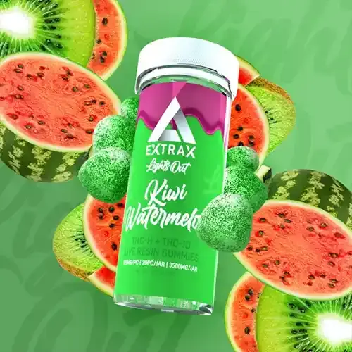 Kiwi Watermelon