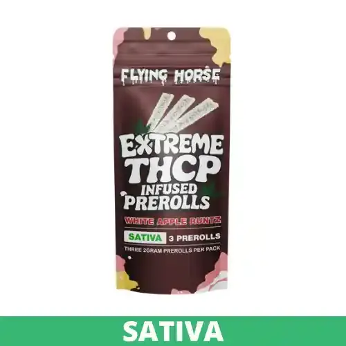 Sativa Bulk Flower