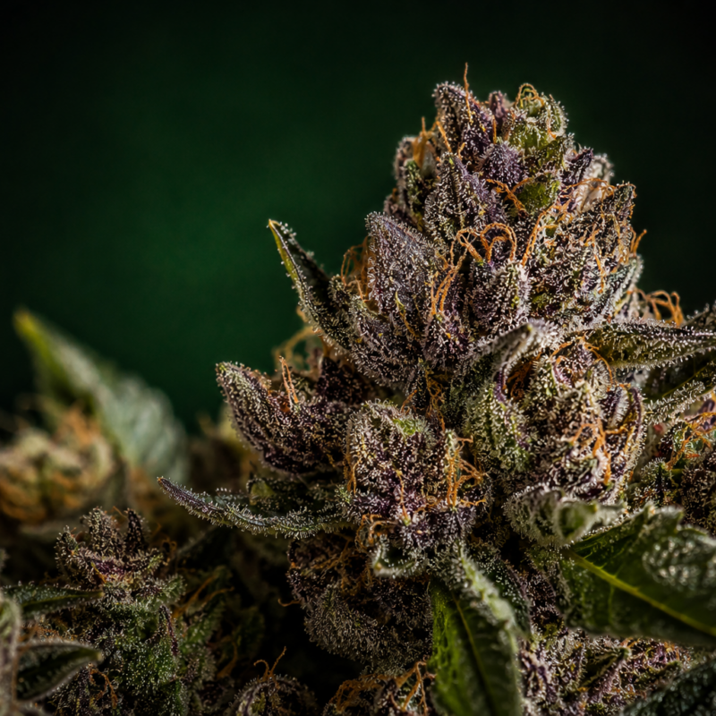 Indica Bulk Flower